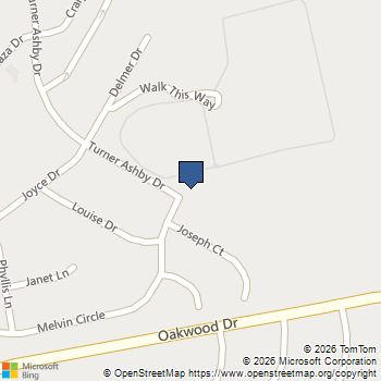 105 SCARLET MAPLE LN 137 Bridgewater, VA MLS# 673803