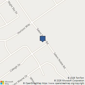 6307 Caleigh Drive Charlestown, IN MLS# 202608421