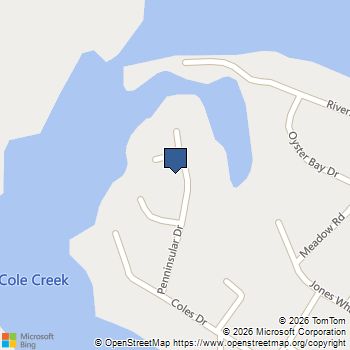 26457 Peninsular Drive Hollywood, MD MLS# MDSM2032614