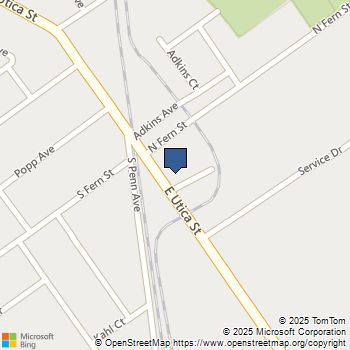 819 E Utica Street Sellersburg, IN MLS# 2025011832