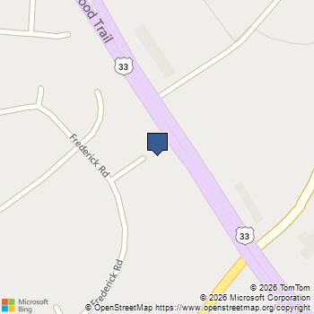 156 CHELSEA CIR Harrisonburg, VA MLS# 677134