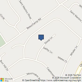 13 Sloop Lane Ocean Pines, MD MLS# MDWO2036862