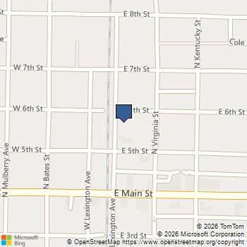 15 E 6th Street Adrian, MO MLS# 2629595