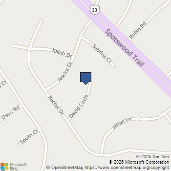 120 DAVID CIR Penn Laird, VA MLS# 678595