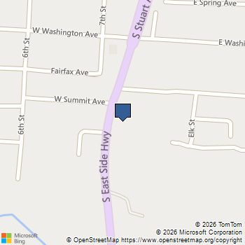249 SOUTH EAST SIDE HWY Elkton, VA MLS# 679857