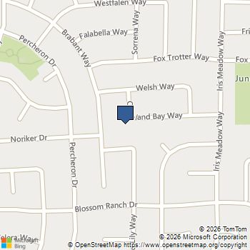 5020 Cleveland Bay Way Elk Grove, CA MLS# ML82037697