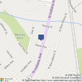 407 N Indiana Avenue Sellersburg, IN MLS# 2025010060