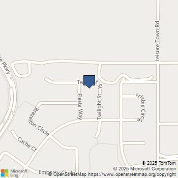 466 Twilight Vacaville, CA MLS# 41116318