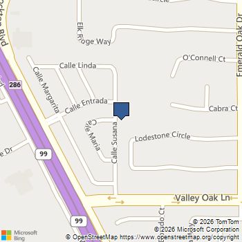 30 Calle Susana Elk Grove, CA MLS# 41118429