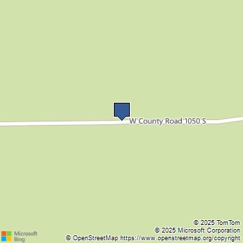 W County Road 1050 S English, IN MLS# 2025010376