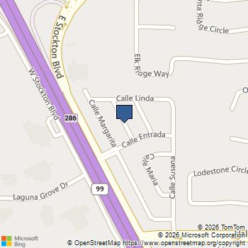 70 Calle Margarita Elk Grove, CA MLS# 226104079