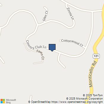 197 Country Club Lane Napa, CA MLS# 41053033