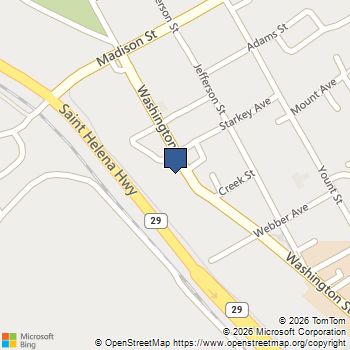 1 Burgundy Way Yountville, CA MLS# ML82030765