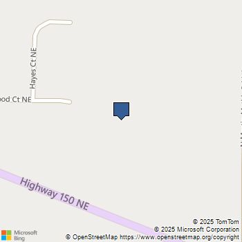 14095 N Martin Mathis Road NE Palmyra, IN MLS# 2025011573