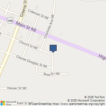 930 Church Street Palmyra, IN MLS# 202506501