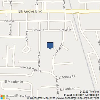 9648 La Nuez Dr Elk Grove, CA MLS# 41107516