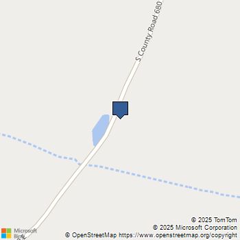 10070 S County Road 680 E Marengo, IN MLS# 2025011236