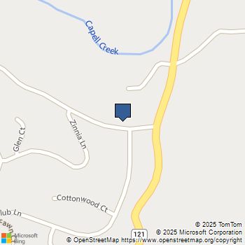 78 Circle Oaks Drive Napa, CA MLS# 41080302