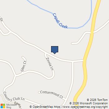 78 Circle Oaks Drive Napa, CA MLS# 41120039