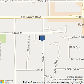 9647 Webb Street Elk Grove, CA MLS# 226034436