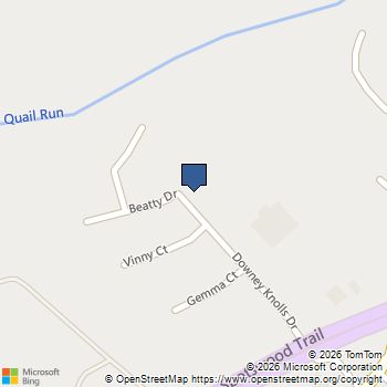 14596 BEATTY DR Elkton, VA MLS# 682555