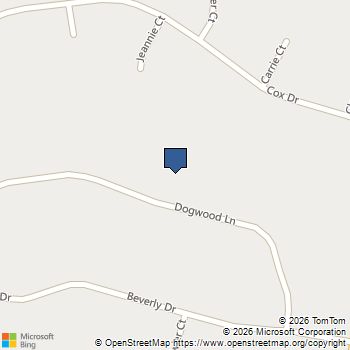 27087 Dogwood Lane Mechanicsville, MD MLS# MDSM2029778