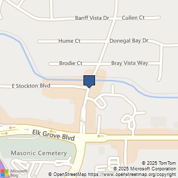 0 E Stockton Boulevard Elk Grove, CA MLS# ML82022099