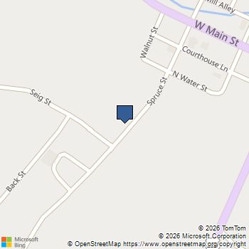 202 SPRUCE ST Monterey, VA MLS# 676607