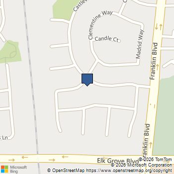 9410 Castleview Elk Grove, CA MLS# IV26225218