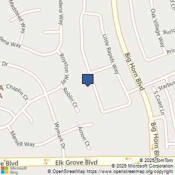 9550 Village Tree Drive Elk Grove, CA MLS# IG25125693