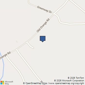 Old Orange Road Culpeper, VA MLS# VACU2014400
