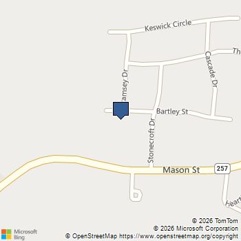 301 BARTLEY ST Dayton, VA MLS# 678980