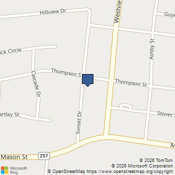 180 SUNSET DR Dayton, VA MLS# 678856