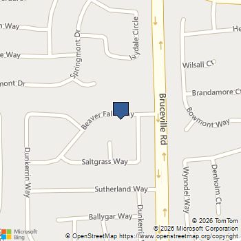 7228 Beaver Falls Way Elk Grove, CA MLS# 226019022