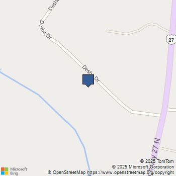 189 Desha Drive Cynthiana, KY MLS# 25005657