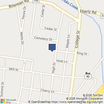 347 HIGH ST Dayton, VA MLS# 679286