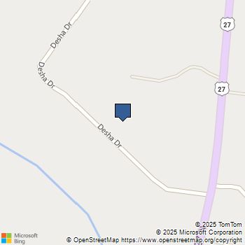 206 Desha Drive Cynthiana, KY MLS# 25005636