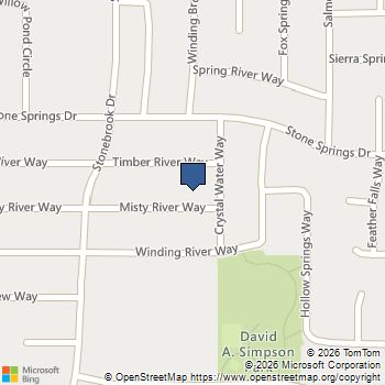 9525 Misty River Way Elk Grove, CA MLS# 226001478