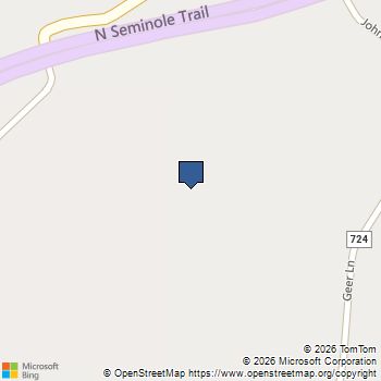 4408 Seminole Trail Brightwood, VA MLS# VAMA2002624