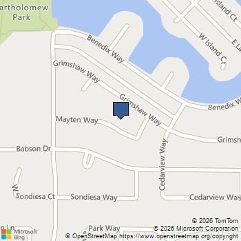 3233 Mayten Way Elk Grove, CA MLS# 226097507