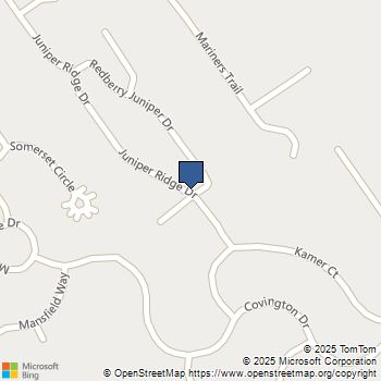 Juniper Ridge Dr. Charlestown, IN MLS# 2025010719