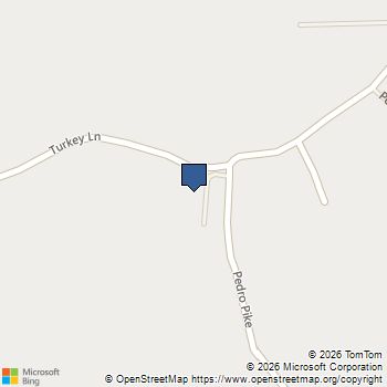 253 E Turkey Lane Cynthiana, KY MLS# 642005