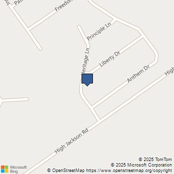 6708 Heritage Lane Charlestown, IN MLS# 2025011763