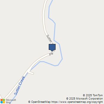 0 Sutter Creek Road Sutter Creek, CA MLS# ML82005219