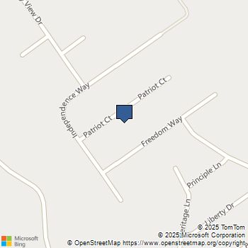 7006 Patriot Court Charlestown, IN MLS# 202509687