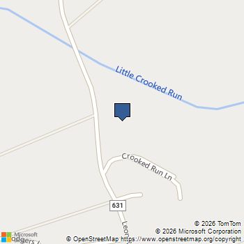 2130 LEON RD Culpeper, VA MLS# VAMA2002604