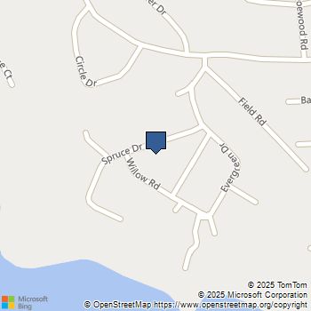 724 Spruce Drive Lusby, MD MLS# MDCA2024372