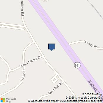 10560 S Faulkner Road Faulkner, MD MLS# MDCH2053260