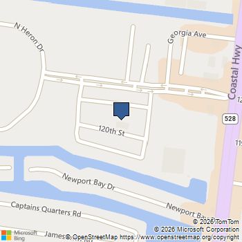 105 120Th Street # 228C Ocean City, MD MLS# MDWO2036992