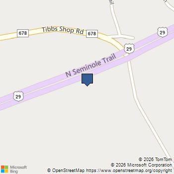 5424 SEMINOLE TRL N Brightwood, VA MLS# VAMA2002464